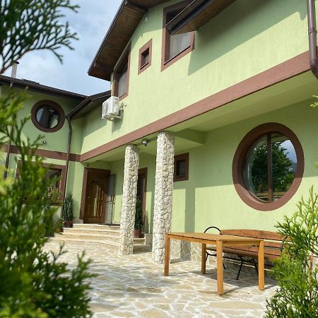 图尔恰 Casa Adelmar酒店 外观 照片
