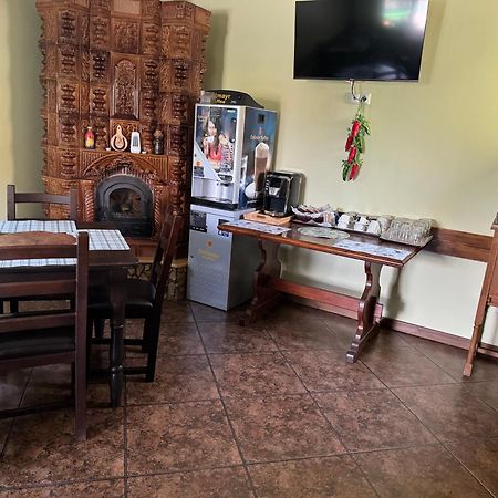 图尔恰 Casa Adelmar酒店 外观 照片