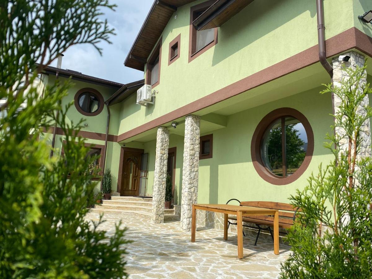 图尔恰 Casa Adelmar酒店 外观 照片
