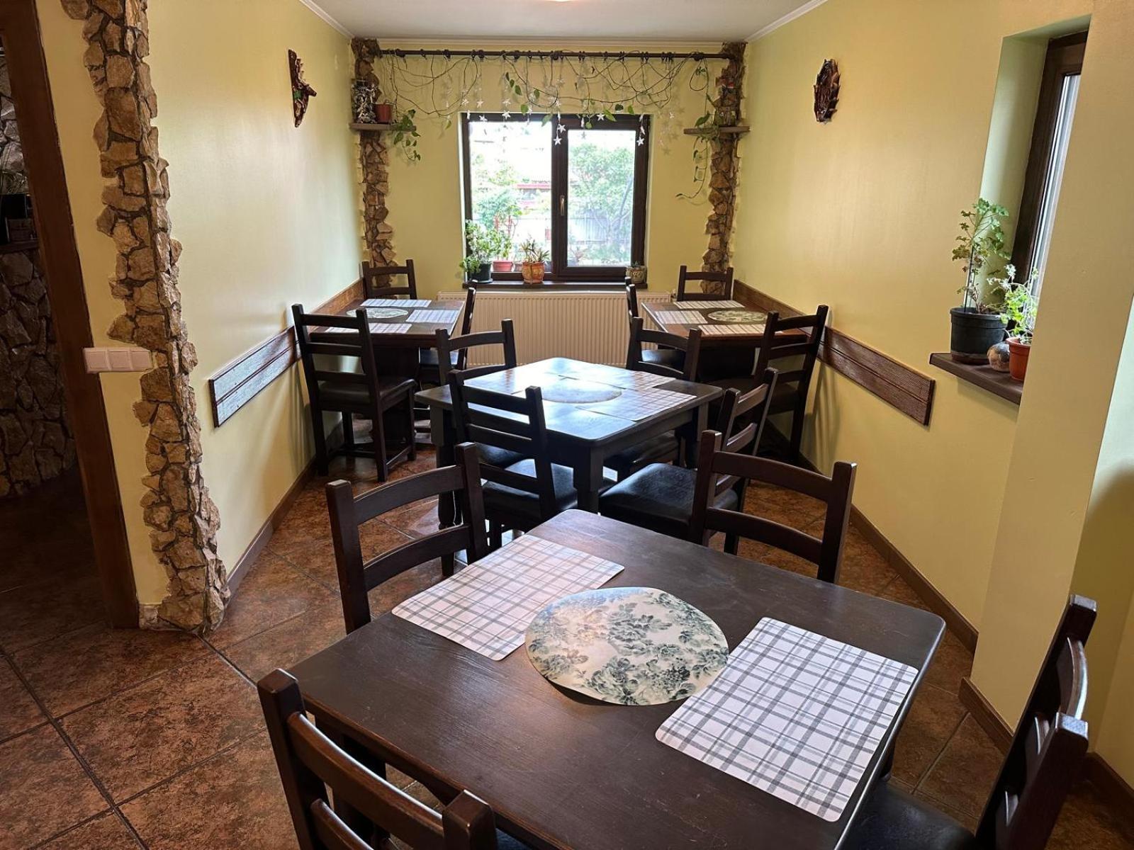 图尔恰 Casa Adelmar酒店 外观 照片