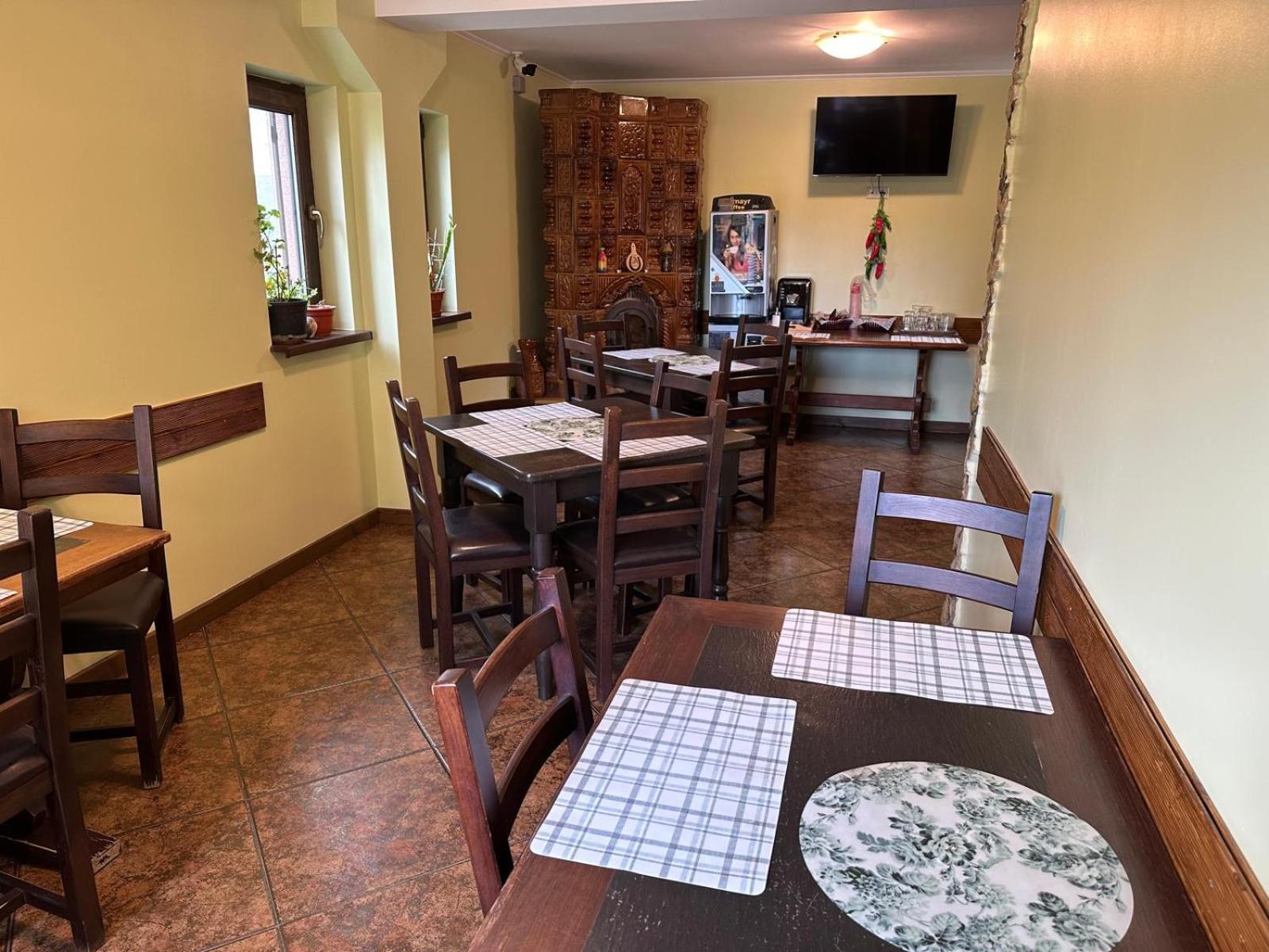 图尔恰 Casa Adelmar酒店 外观 照片