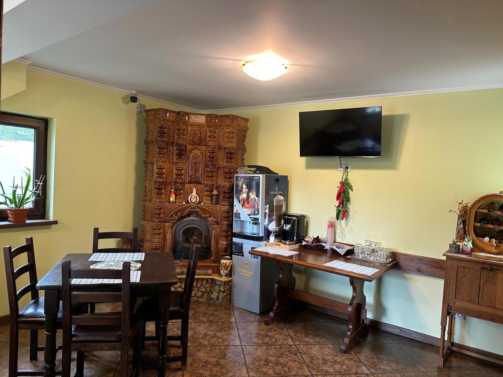 图尔恰 Casa Adelmar酒店 外观 照片