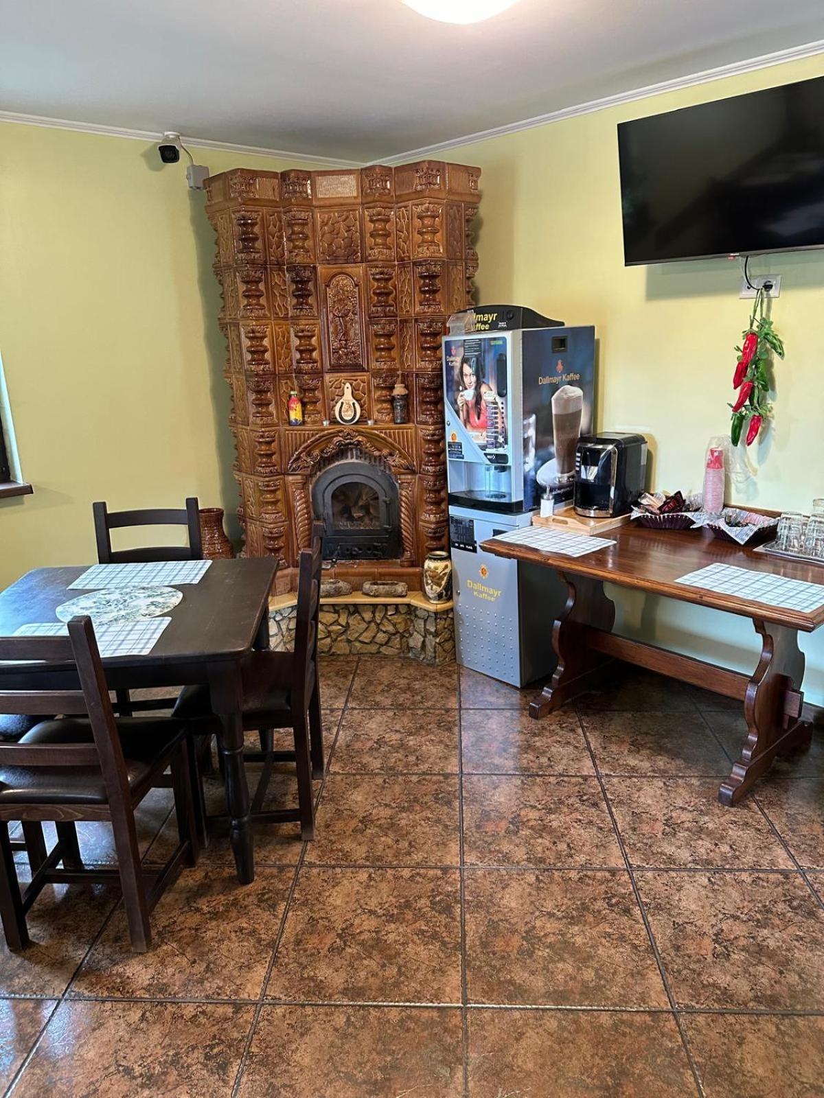 图尔恰 Casa Adelmar酒店 外观 照片