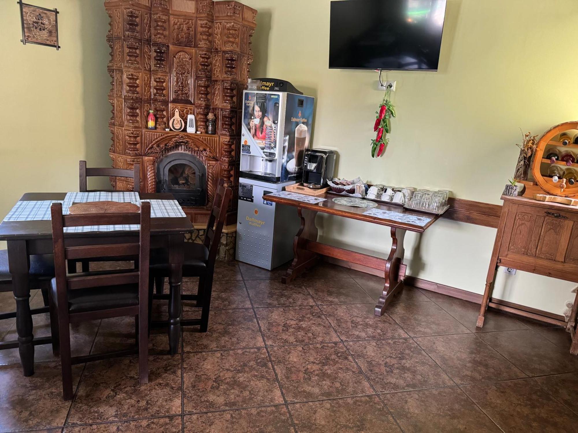 图尔恰 Casa Adelmar酒店 外观 照片